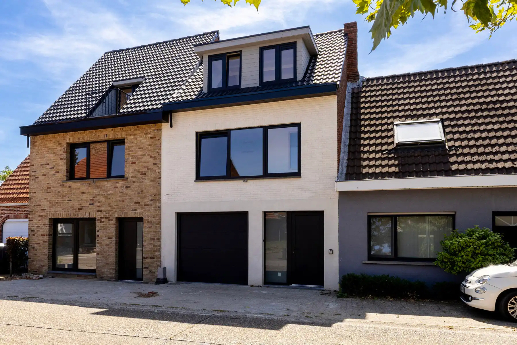 Huis te koop Heieinde 39 - 2360 Oud-Turnhout