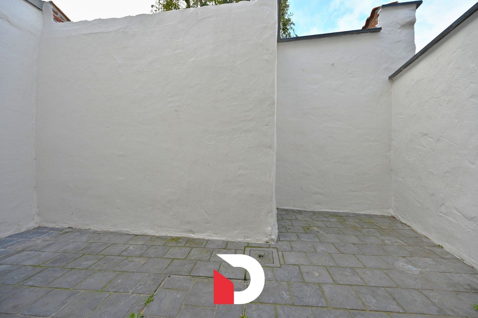 Rijwoning in centrum Brugge met 2 slaapkamers foto 14