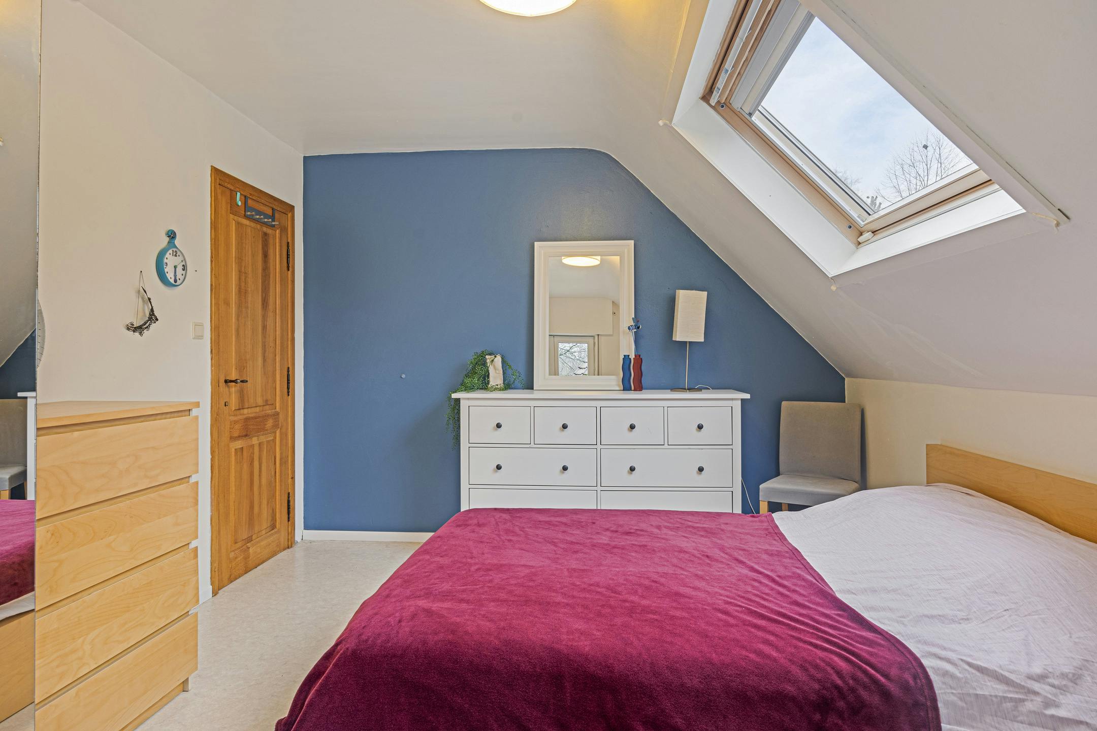 Prachtige villa op toplocatie in Bierghes. foto 14