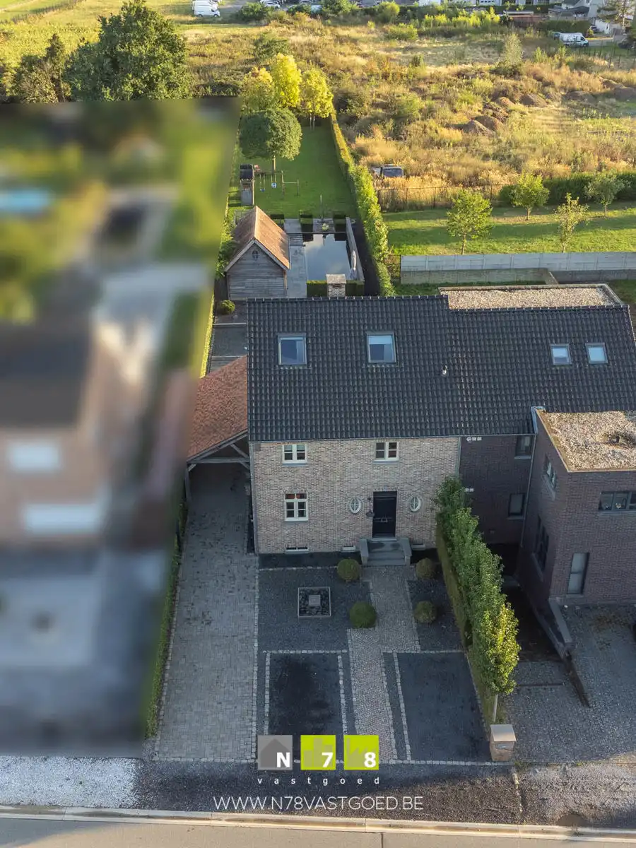 Huis te koop foto 26