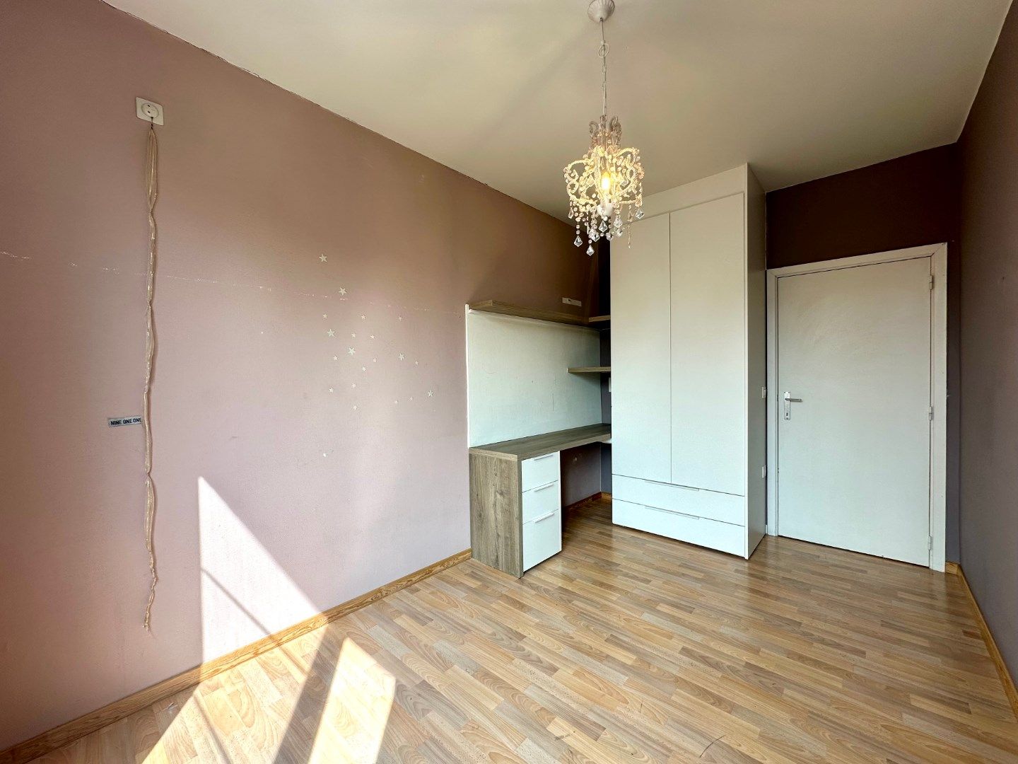 Duplex appartement op centrale ligging te Sint-Andries foto 11