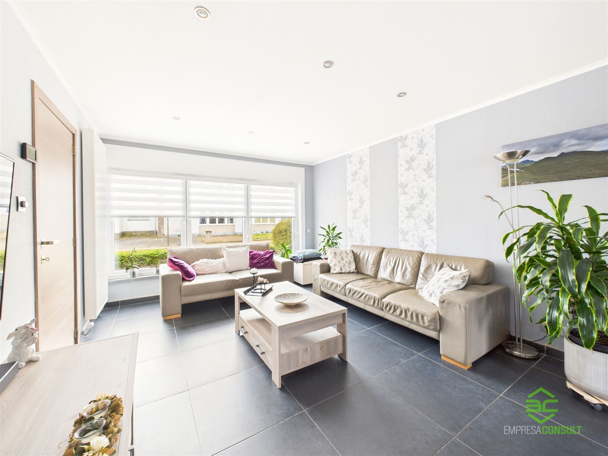 Instapklare woning met 3 slpk op een topligging! foto 7