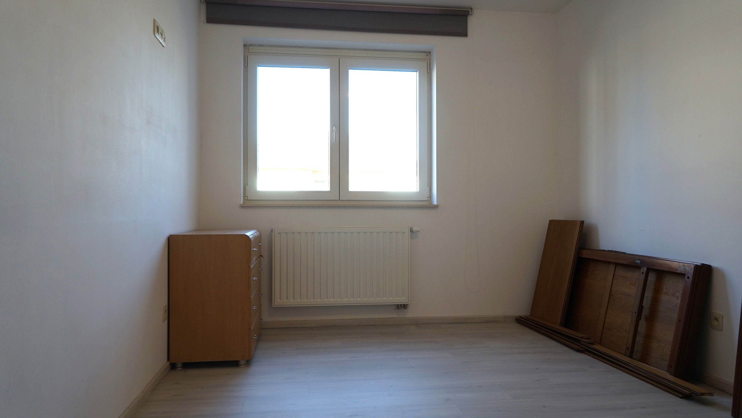 Gelijkvloersappartement met tuin en staanplaats foto 10