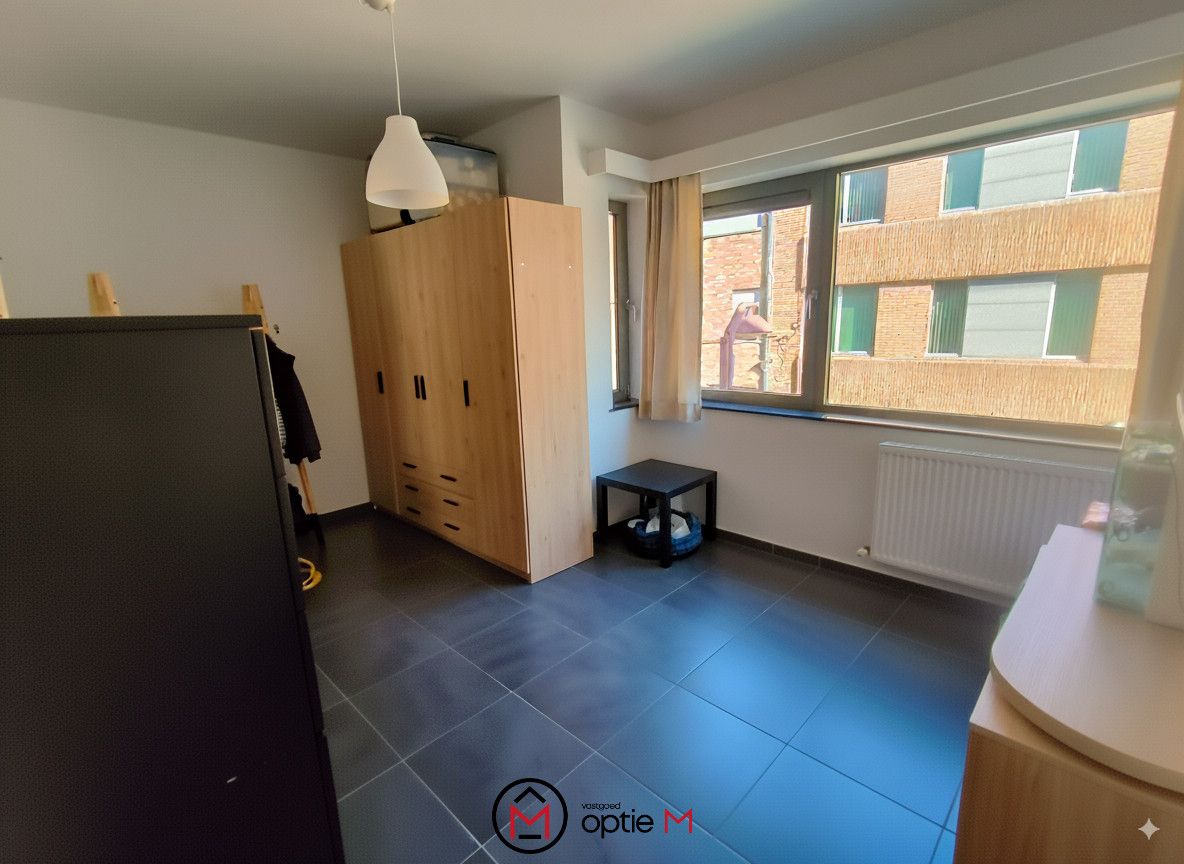 Ruim appartement in Bilzen-Hoeselt met parkeerplaats foto 7