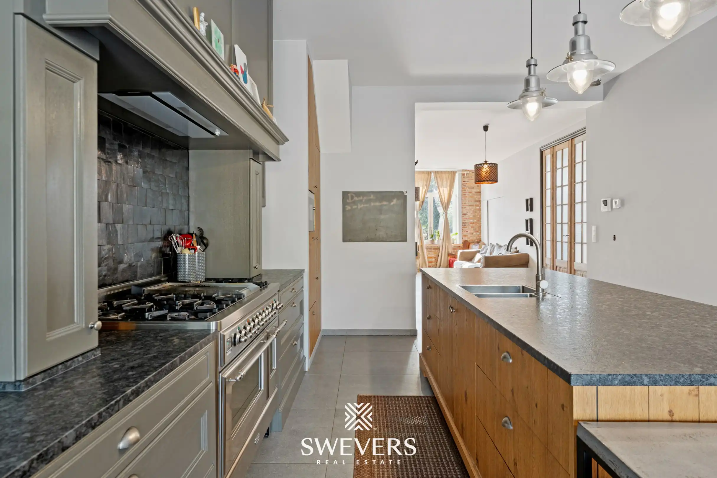 Instapklare charmevolle woning met moderne luxe in het hart van Leopoldsburg foto 10