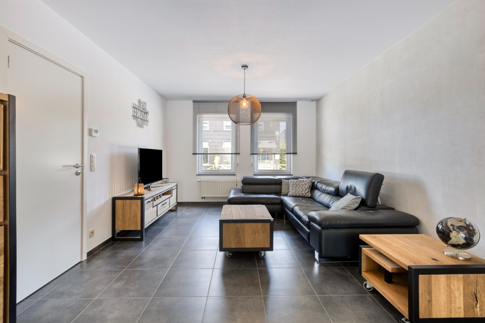 Recente woning in Balen - Olmen met dubbele garage !  foto 2