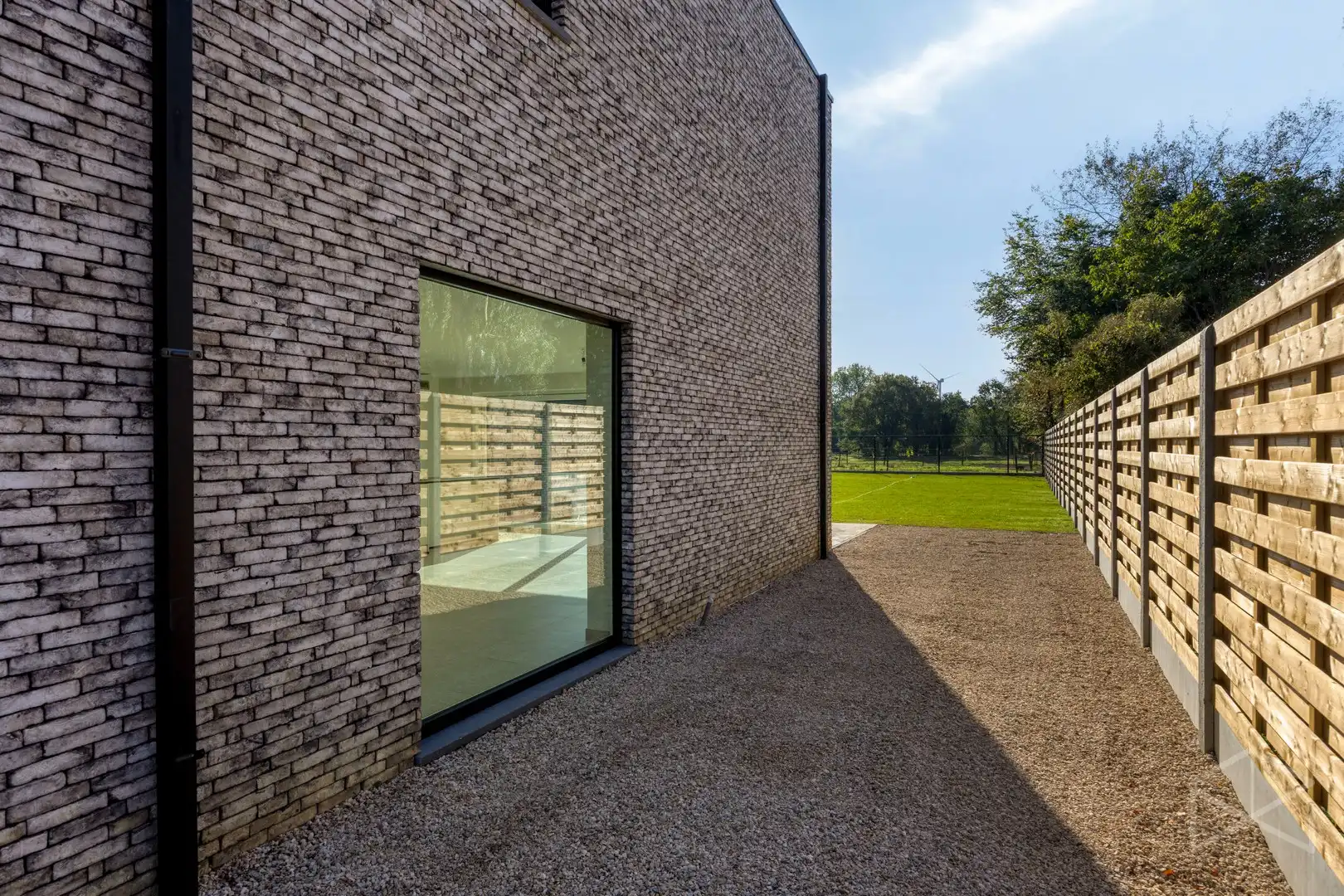 Energiezuinige halfopen nieuwbouwwoning te koop in Hulst ( Tessenderlo) foto 20