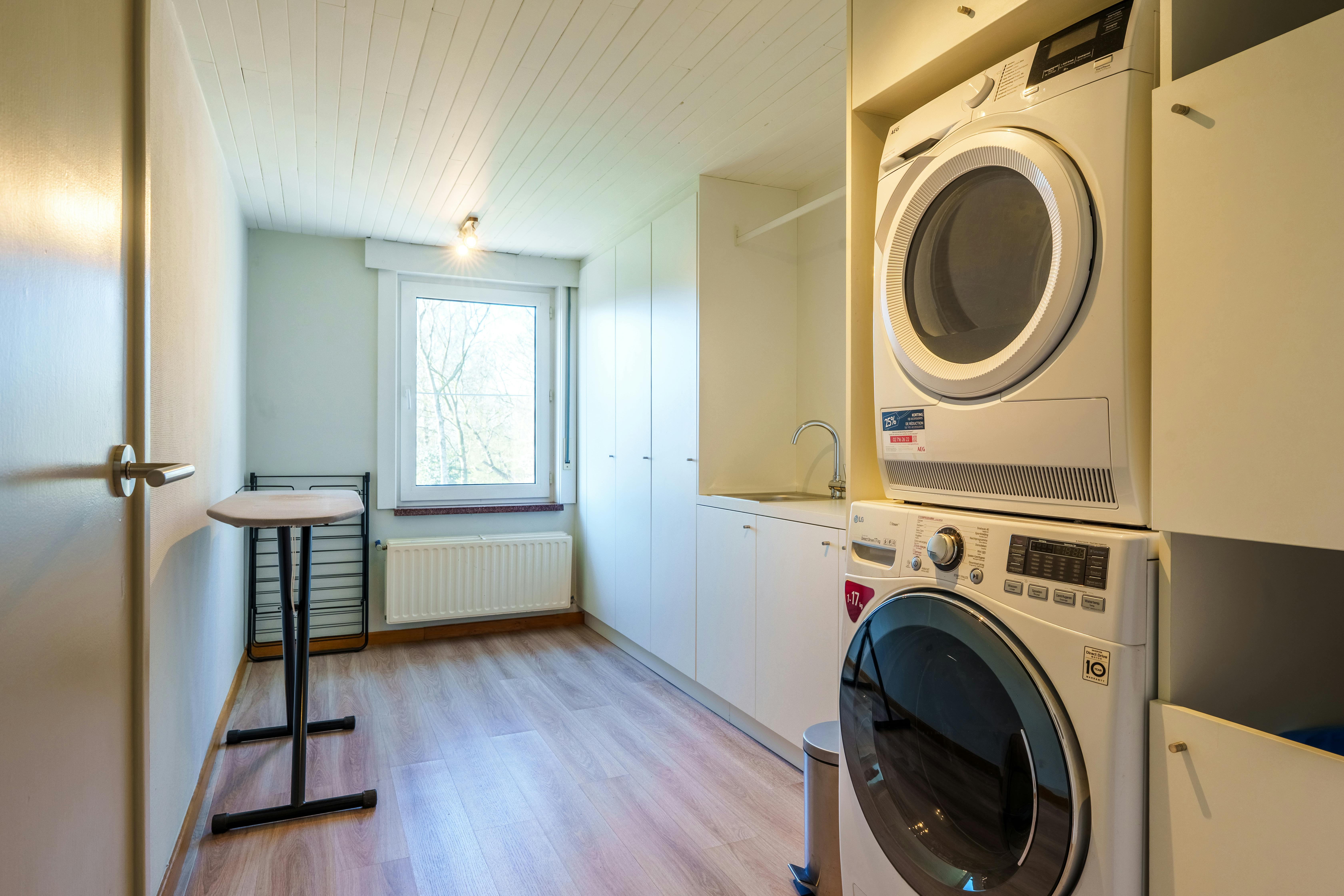 Sublieme herenwoning met tal van mogelijkheden Moorslede! foto 7