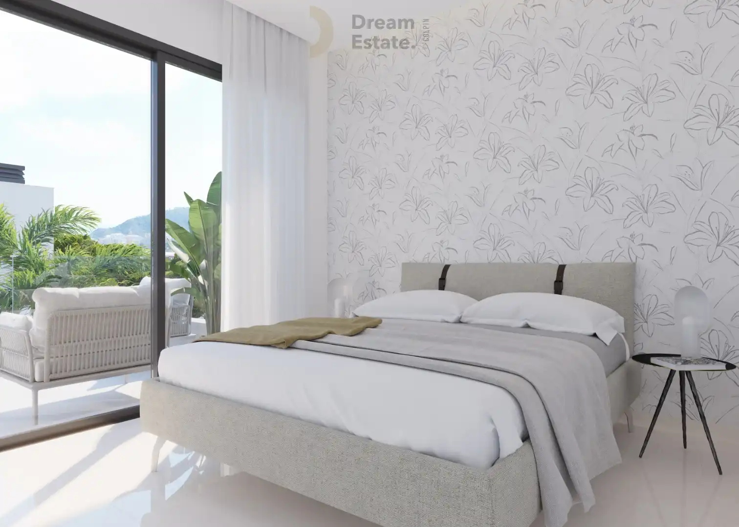 Luxueuze Villa's te koop in Beren Hills Villas II foto 15