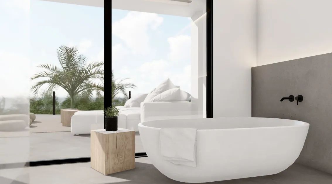 Op maat gemaakte luxe in het hart van Elviria – waar jouw droomvilla werkelijkheid wordt foto 8