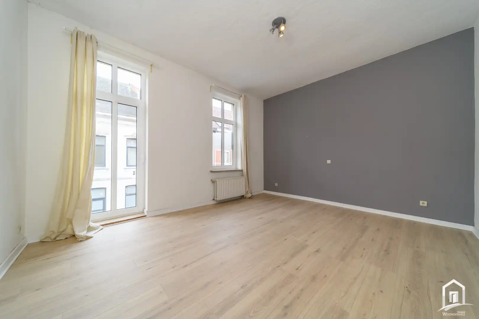Rustig gelegen, gerenoveerde gezinswoning gelegen aan de stadsrand van Aalst foto 14