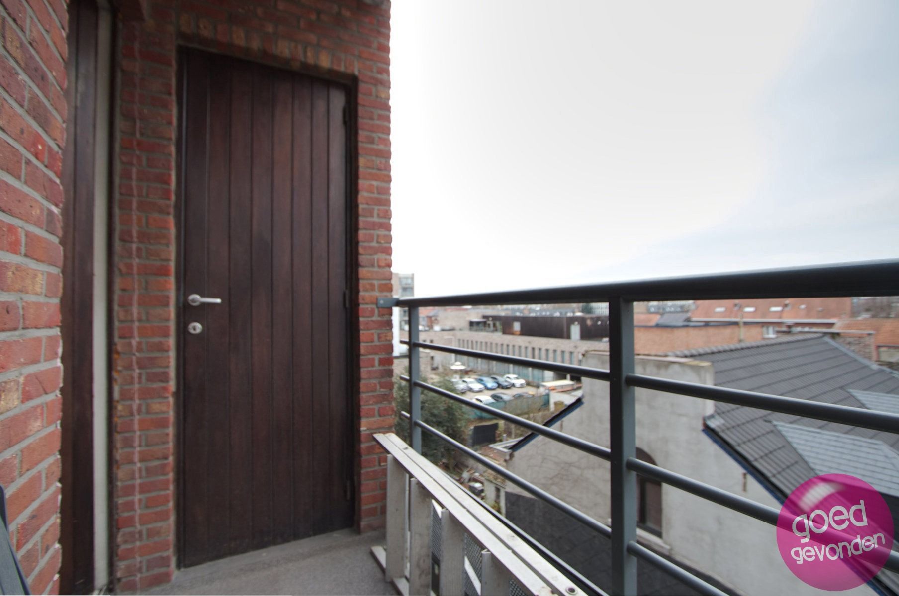 APP - 2 SLK - 2 TERRASSEN - LIFT - PARKING - KELDER foto 24