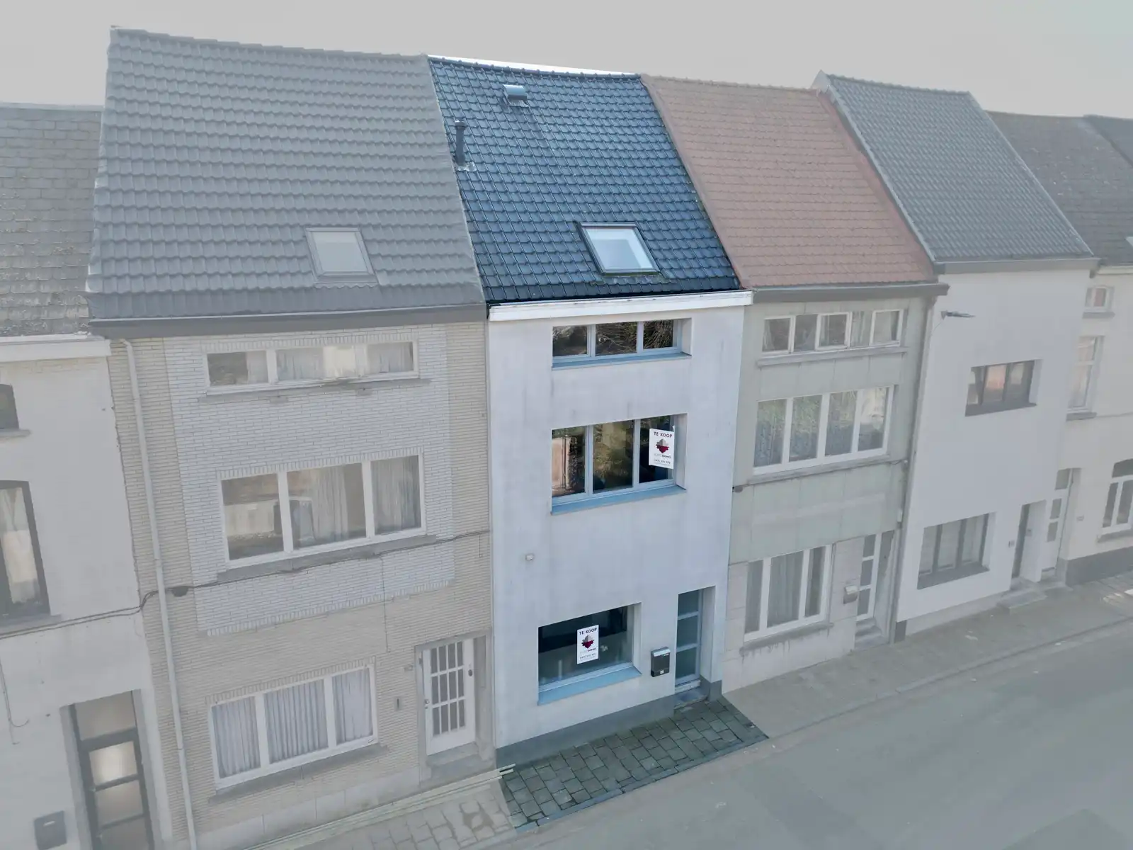 Ruime, Mooi Gerenoveerde Stadswoning met 3 SLPK én Tuin! foto {{pictureIndex}}