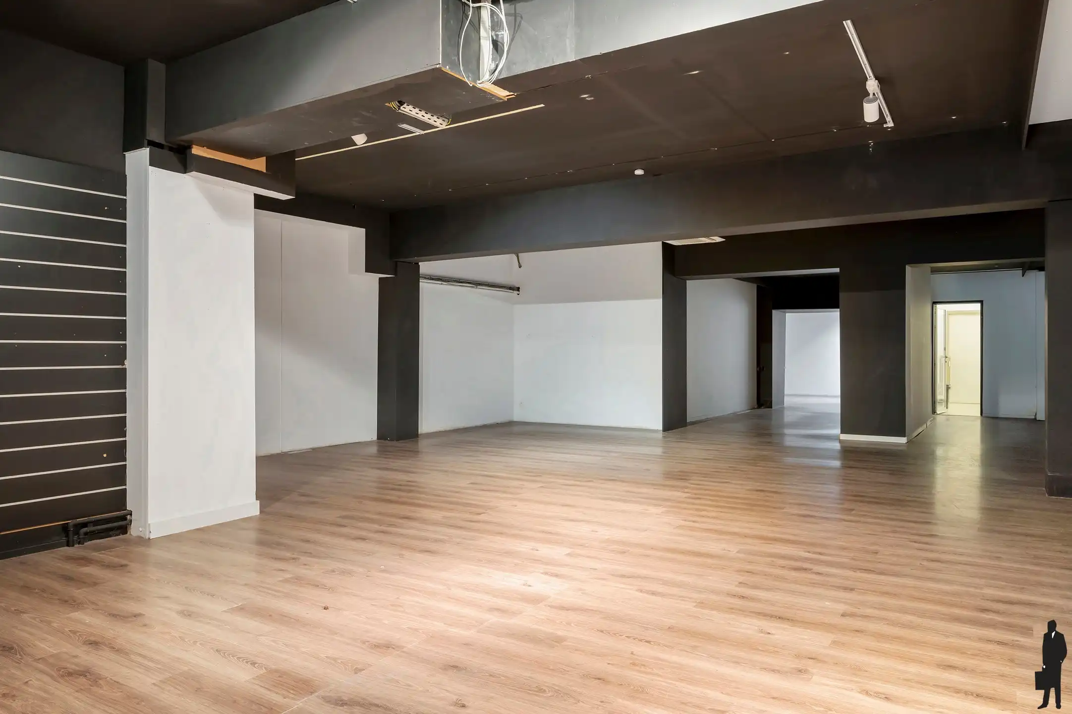 Ruim handelspand van ca. 180 m² in hartje Turnhout   foto 5