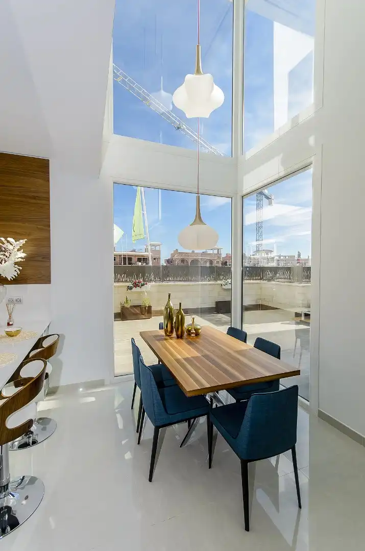 Residencial Laguna Azul - Los Montesinos foto 7