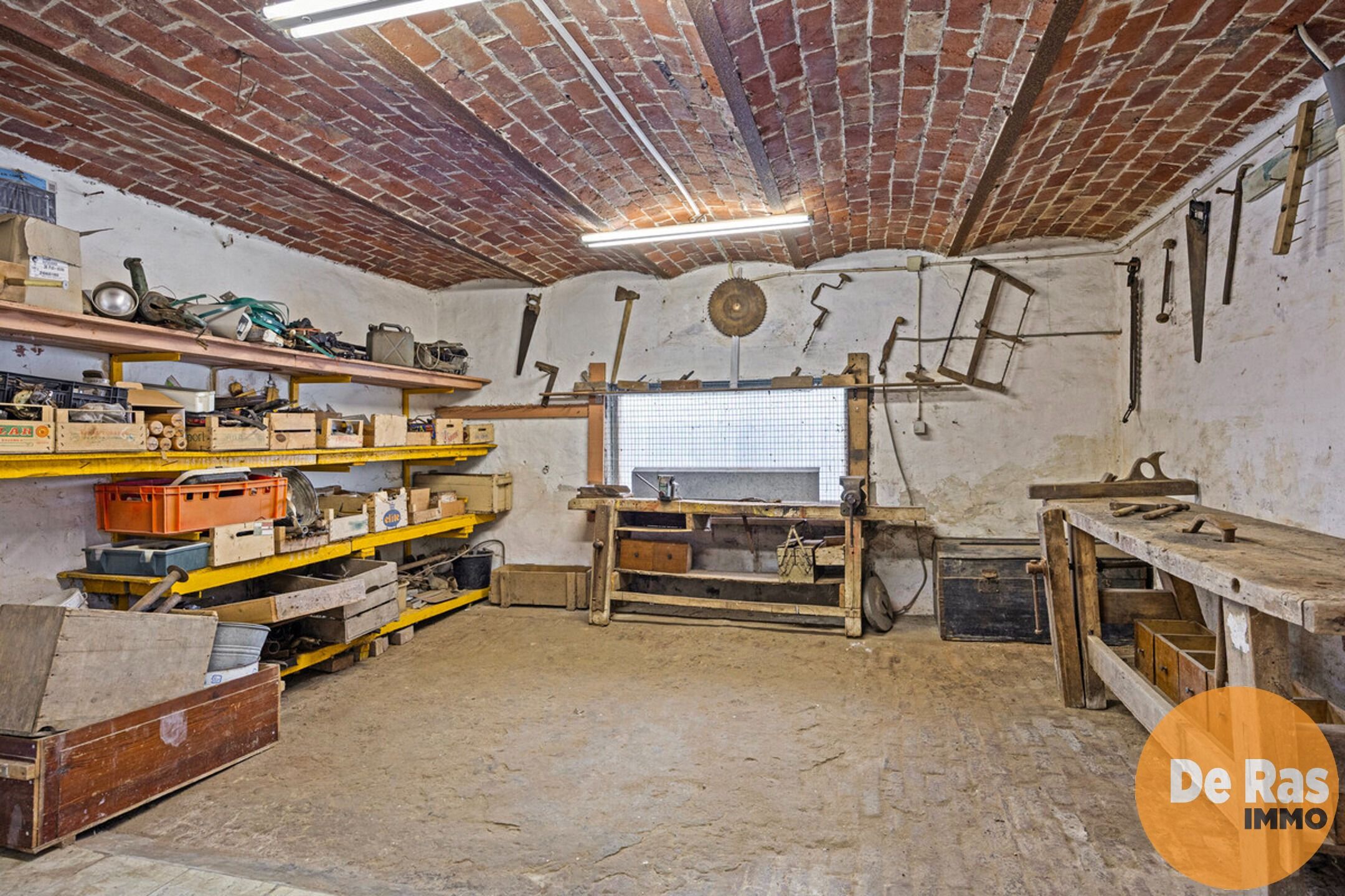 WOUBRECHTEGEM- Karaktervolle renovatiewoning op 1ha 25a 50ca foto 24