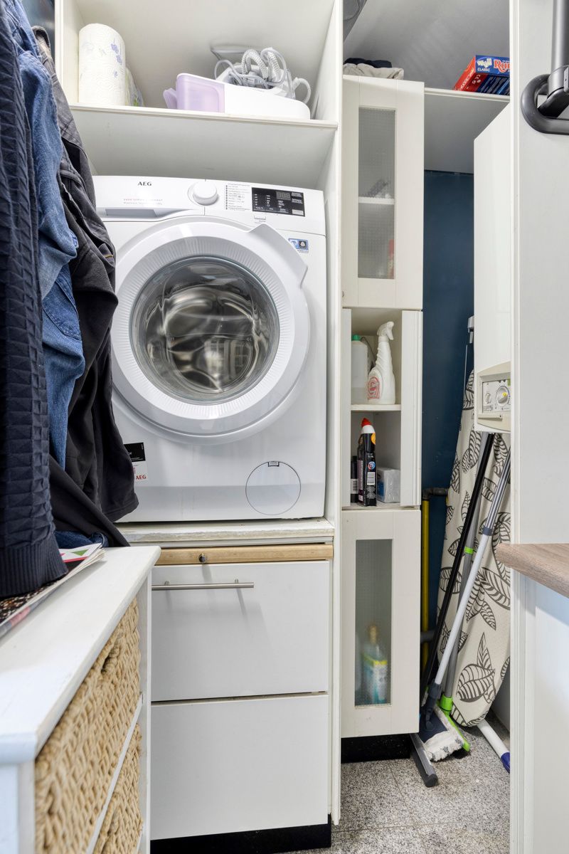 Prachtig alleenstaand 2-slaapkamer appartement met carport. foto 24