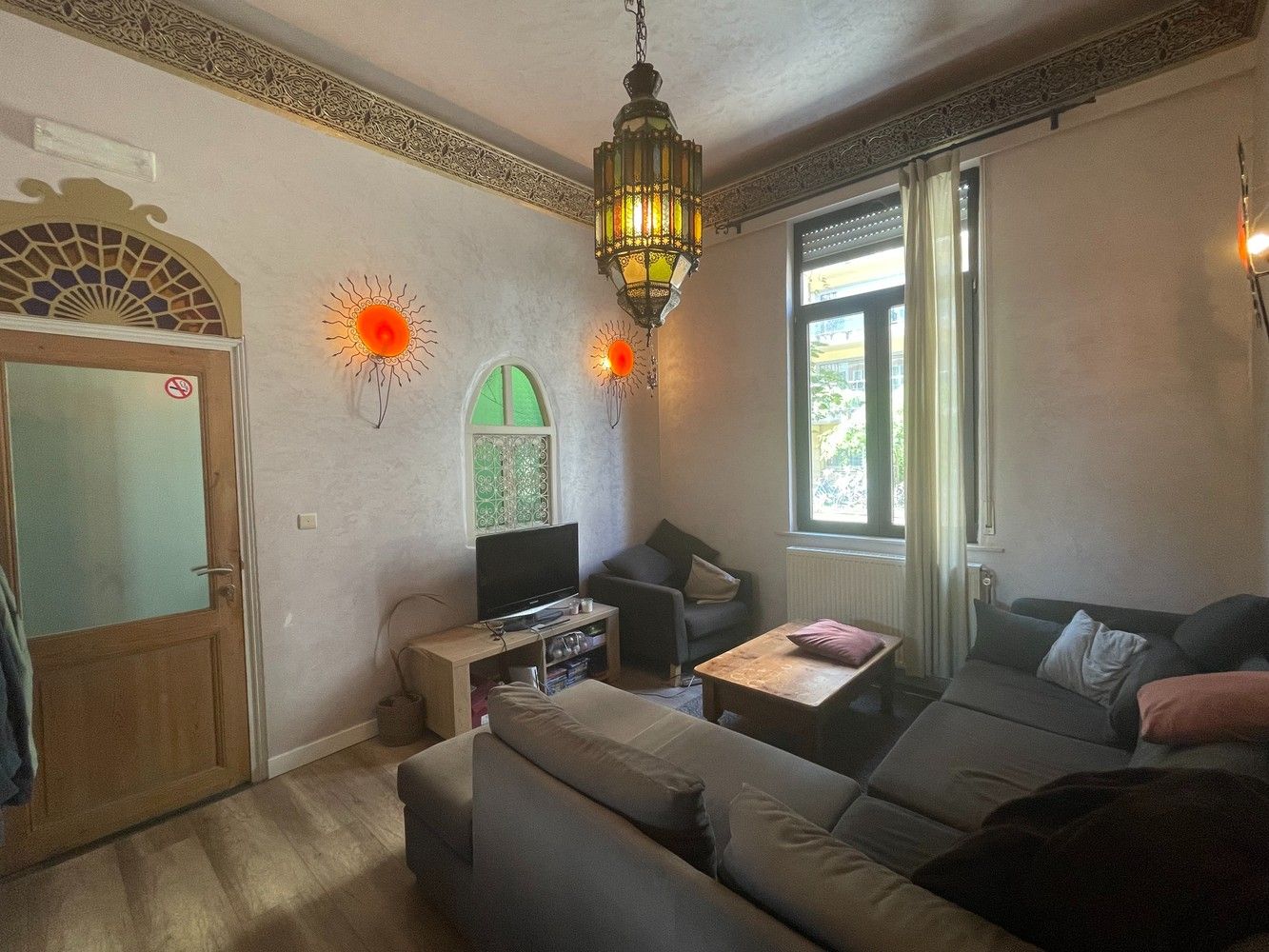 Ruim pand in centrum Leuven foto 2