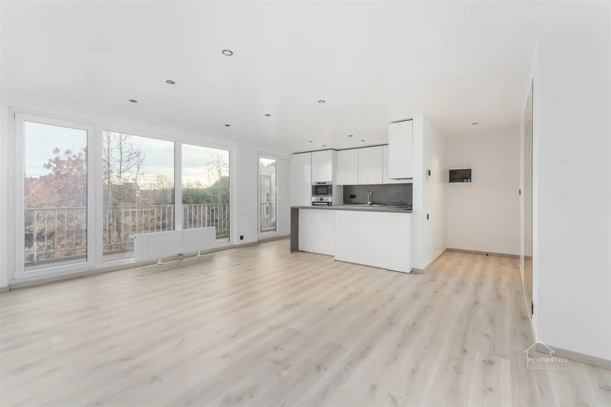 Appartement 2 slaapkamers foto 3