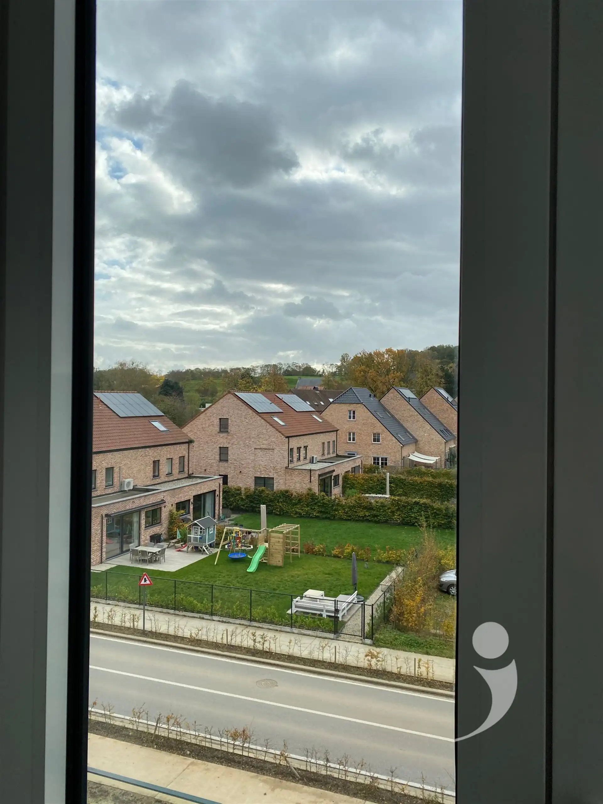 appartement met perfecte ligging foto 17