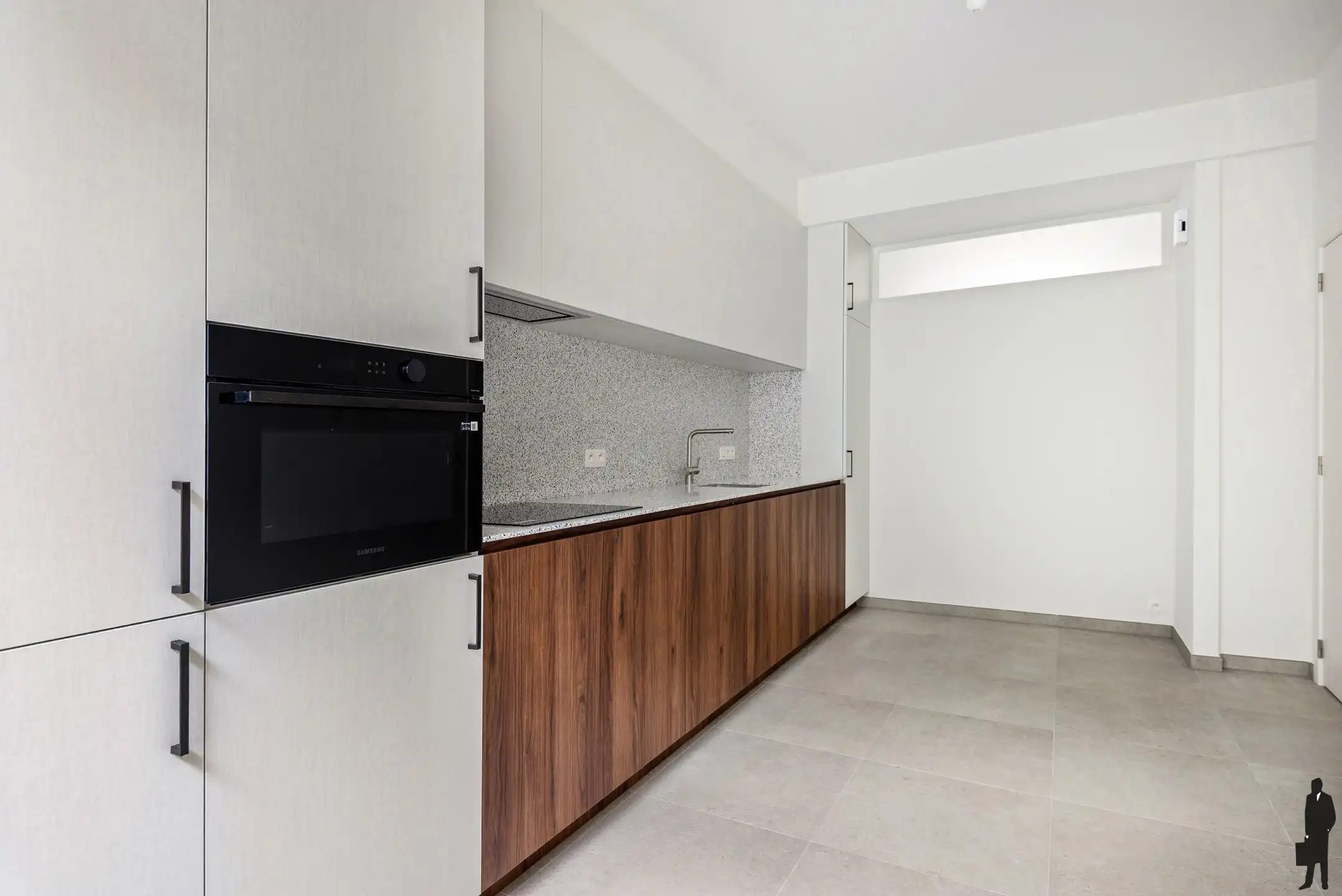 Instapklare woning met 4 slpk en tuin in centrum Rumst  foto 5