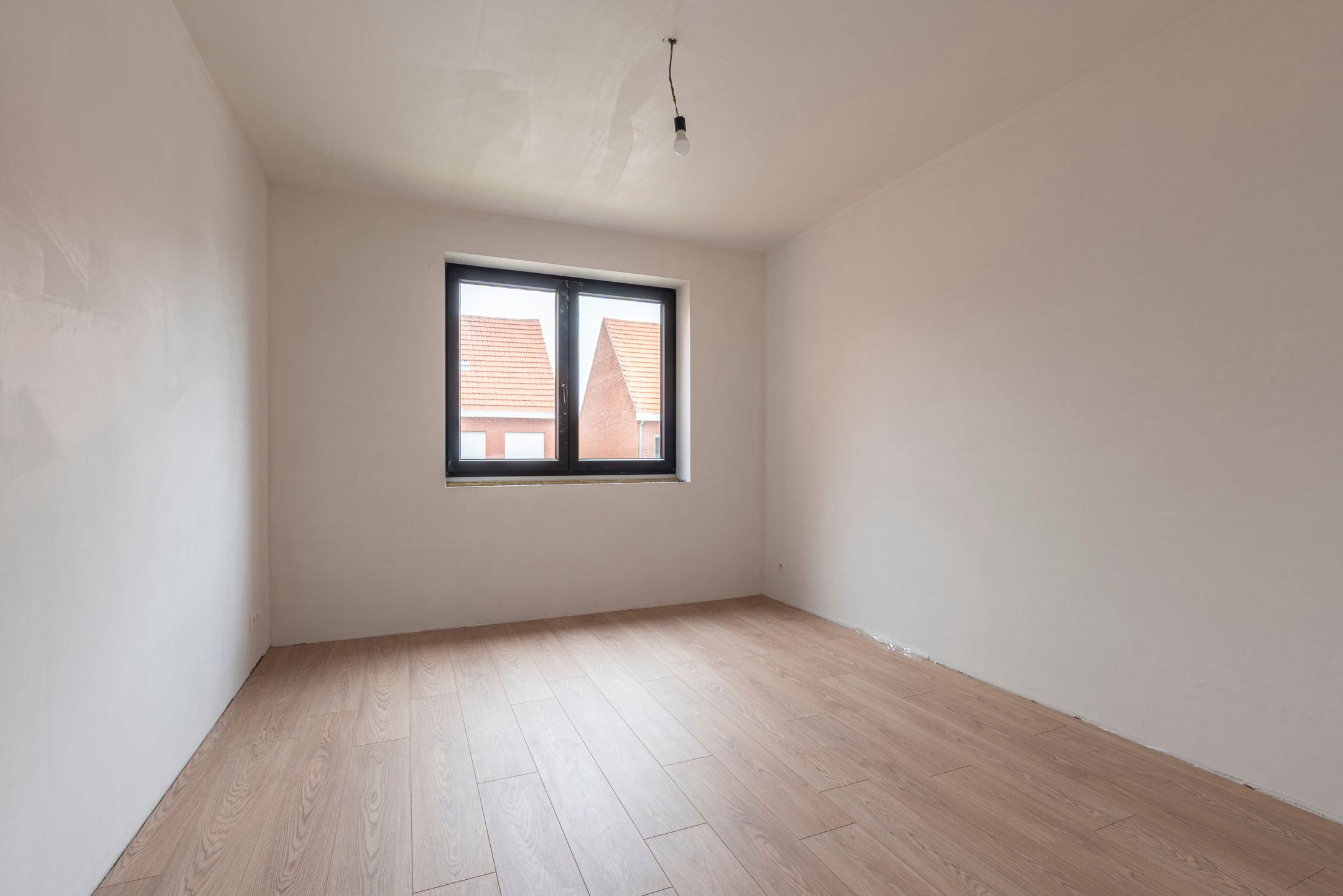 Nieuwbouwwoning met 3 slaapkamers in hartje Vosselaar foto 13