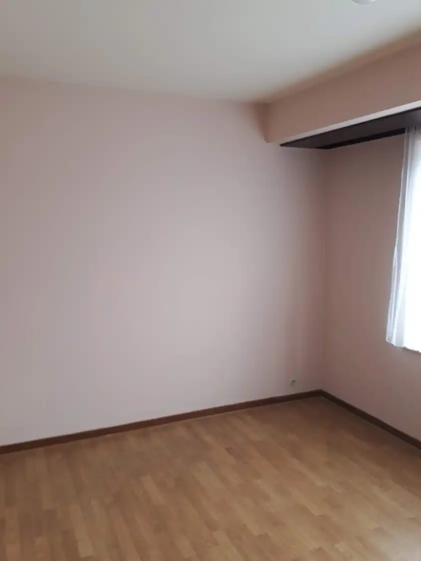 2 -slaapkamer appartement dicht bij  het centrum van Oostende foto 8