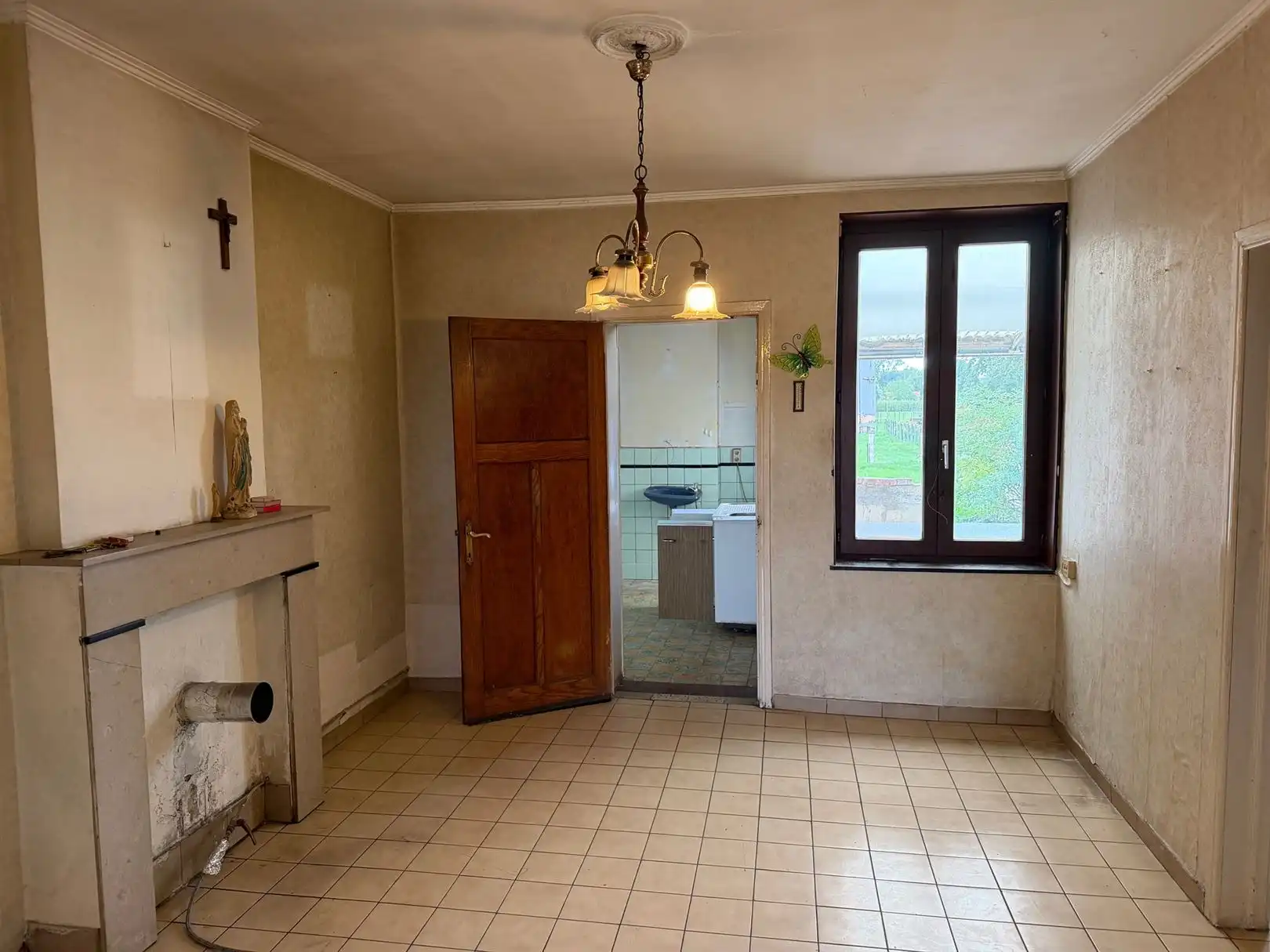 Huis foto 7
