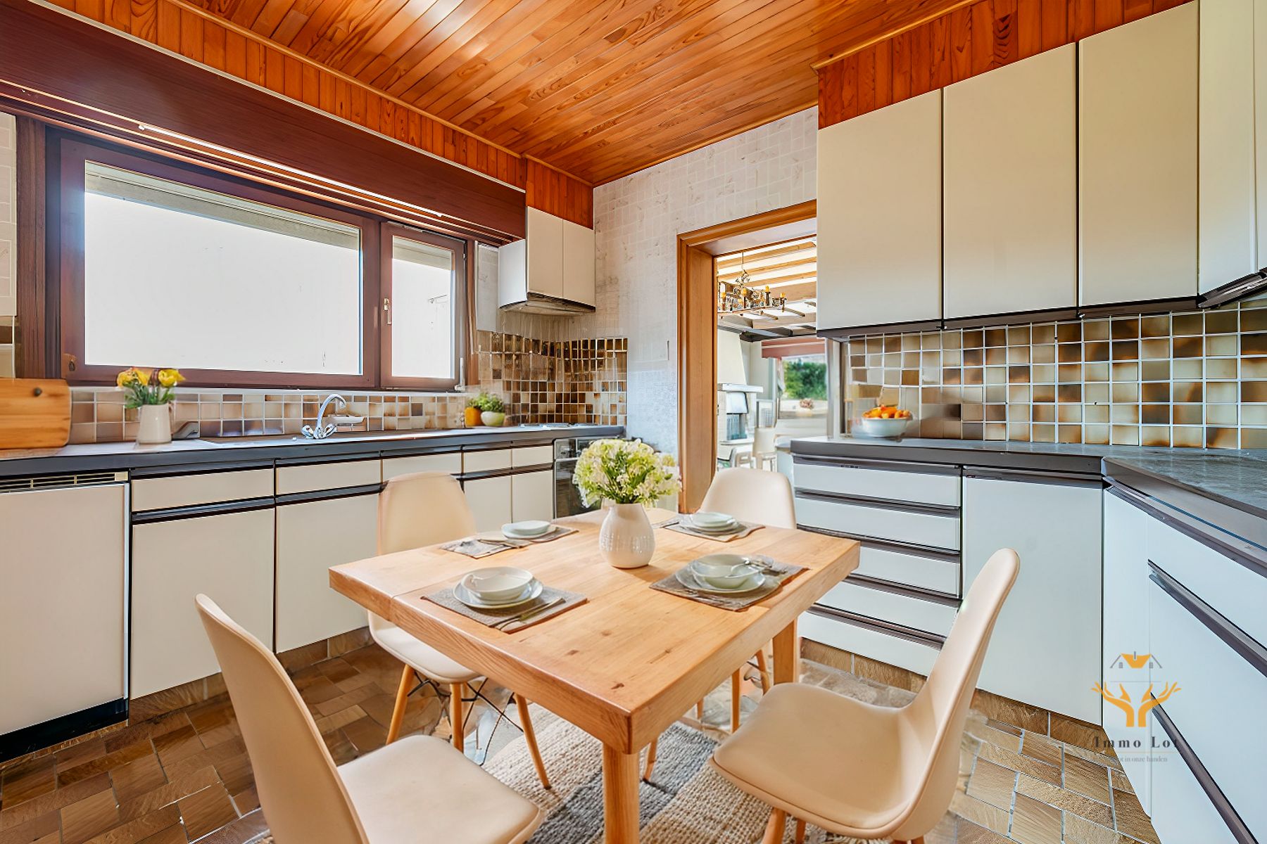 Zeer ruime woning met diverse mogelijkheden foto 12