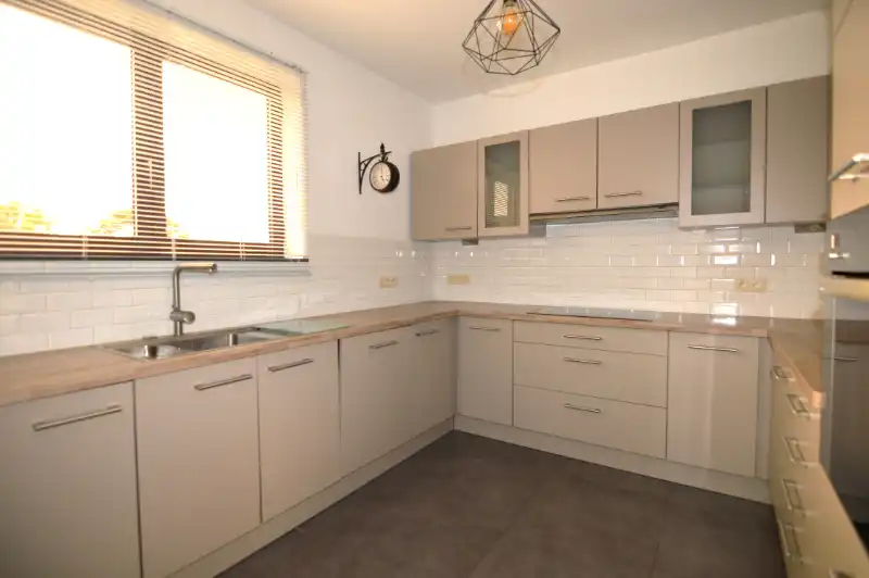Duplex appartement te huur in Bonheiden foto 3