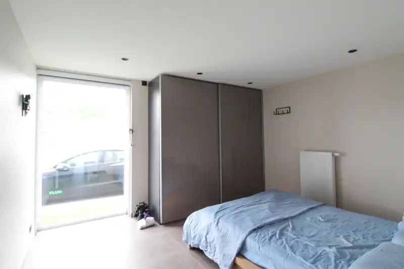 Uiterst energiezuinig gelijkvloers appartement foto 4