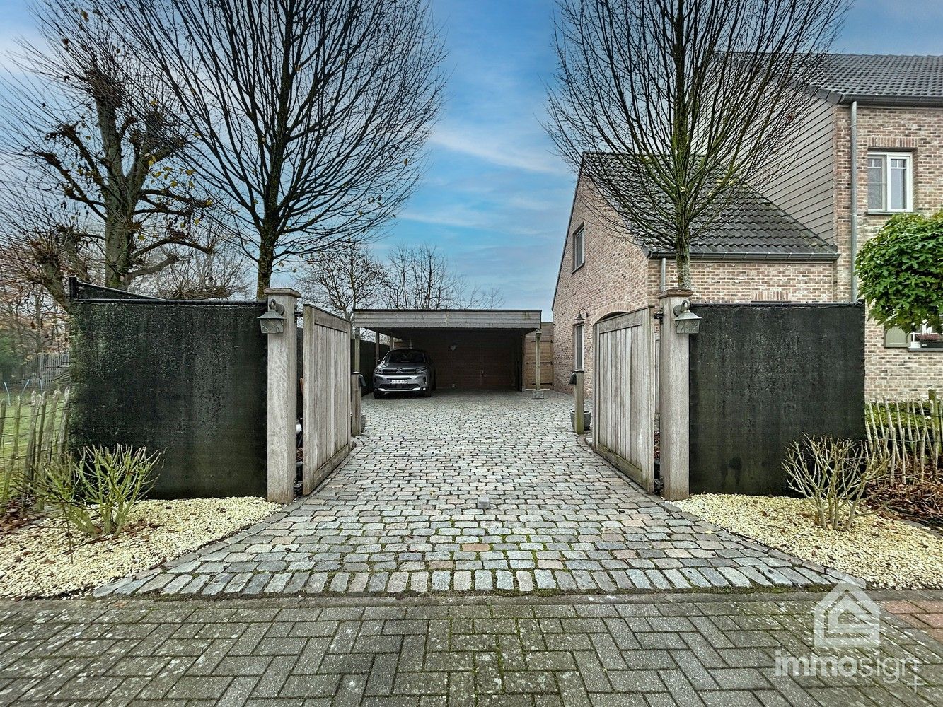 Charmante pastorijwonig in het landelijke Kaulille! foto 36