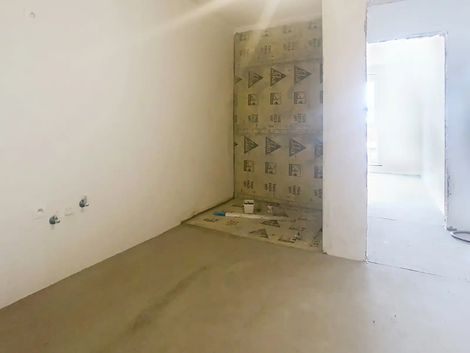 Nieuwbouwresidentie met 3 appartementen onder registratie foto 21