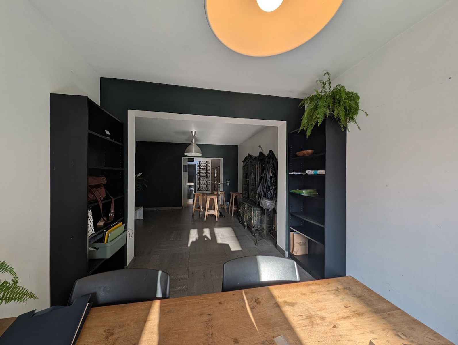 Ruime riante instapklare gezinswoning foto 18