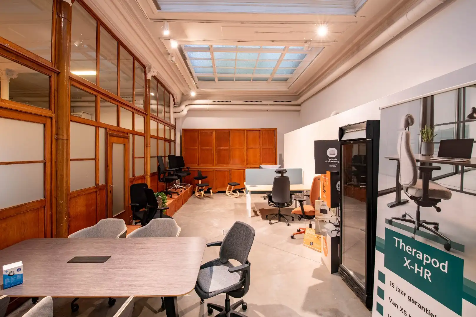 Londenstraat 28-30 - The Grain Embassy  foto 8