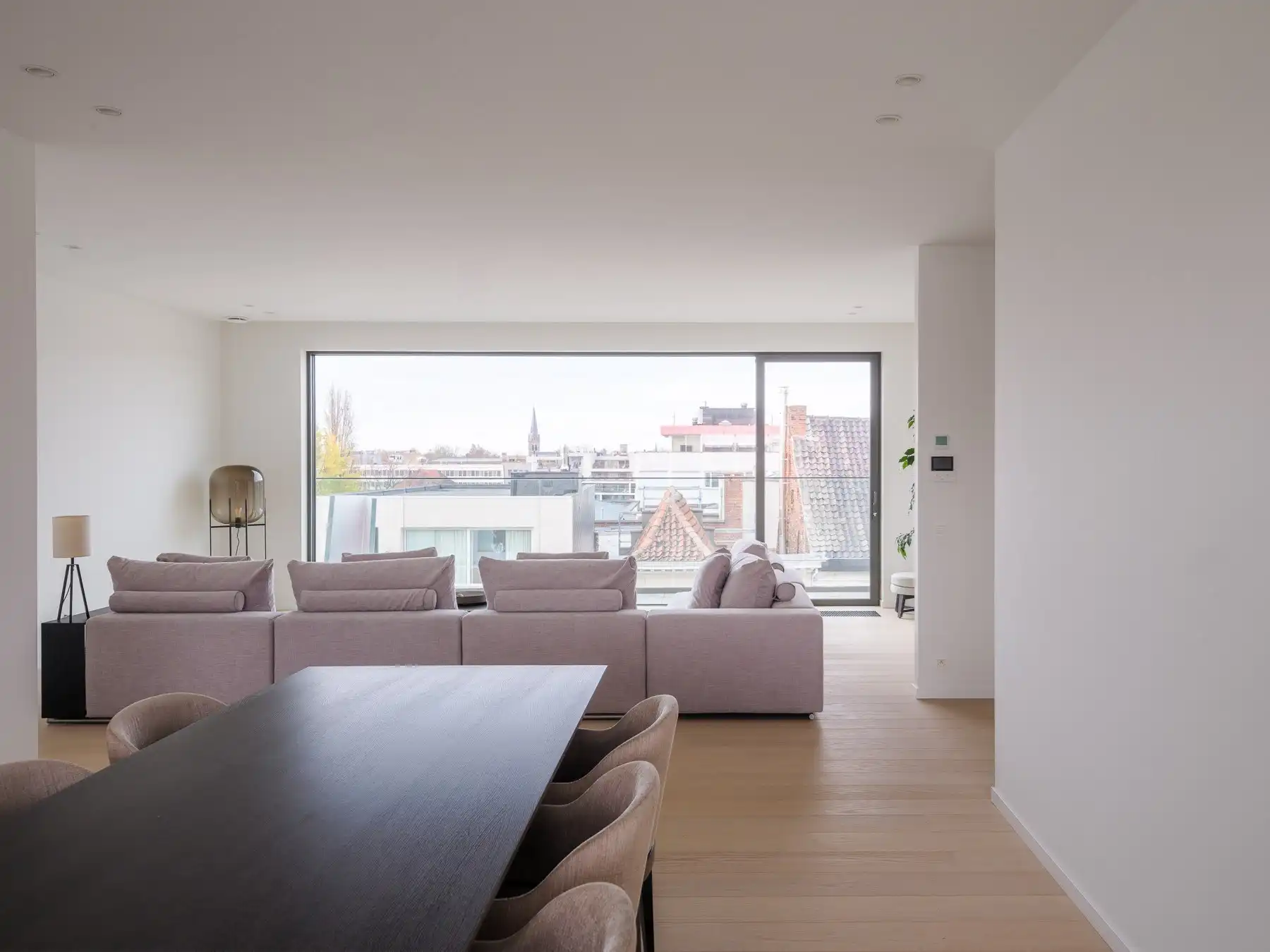 Wonen op hoog niveau aan de Grote Markt, aan 6% btw*. foto 2
