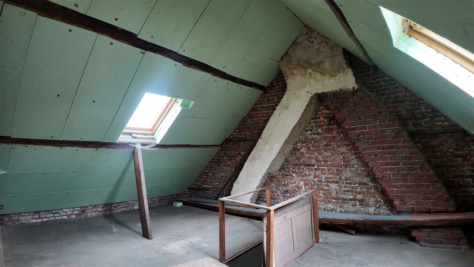 Ruime karakterwoning met praktijkruimte foto 23