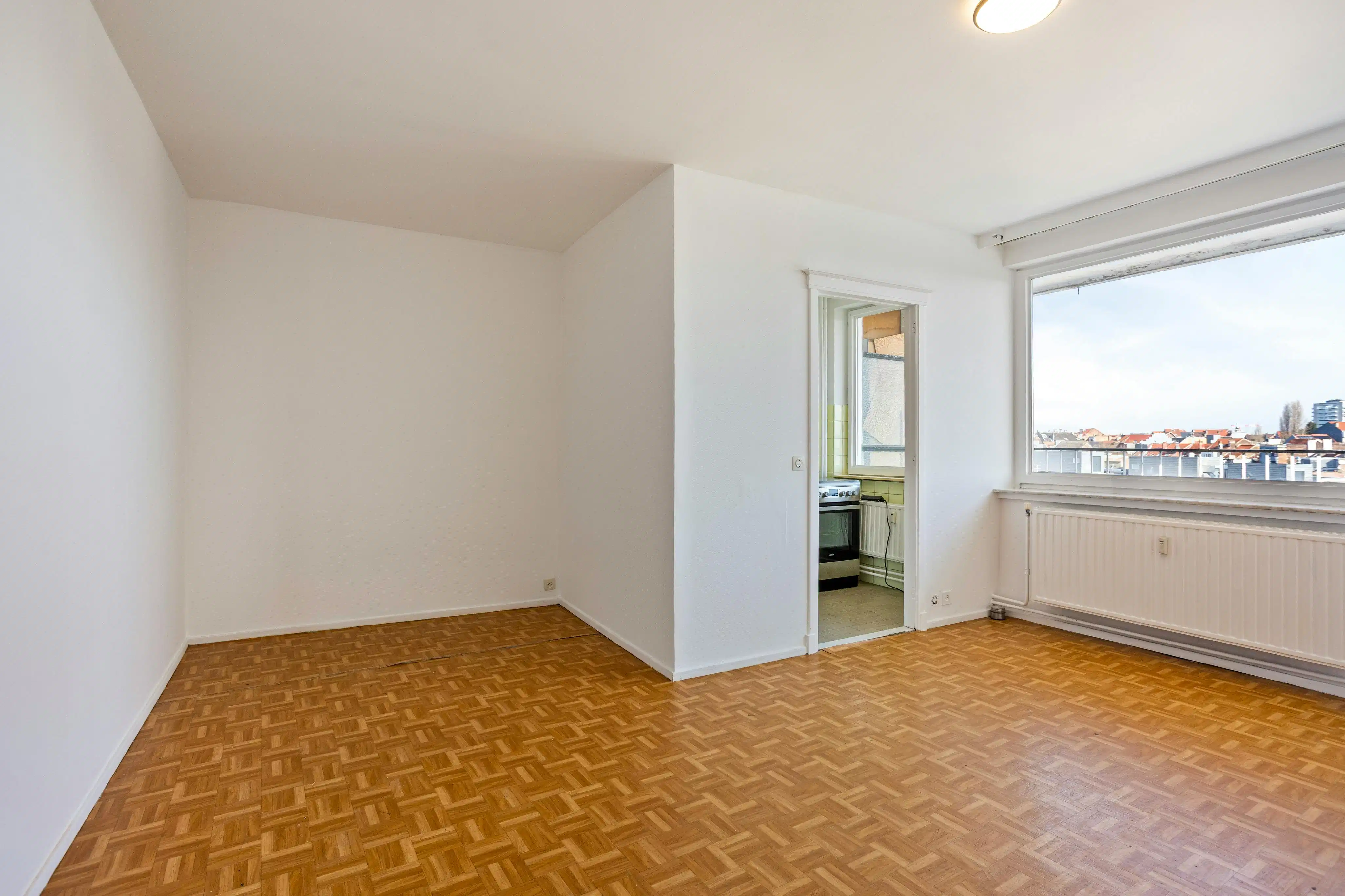 Studio 35m² te koop in Koekelberg - Emile Sergijselsstraat foto 5