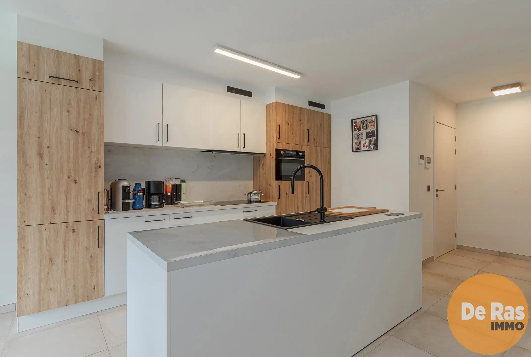 BURST - Gelijkvloers appartement met 3 slpks en mooi terras! foto 15