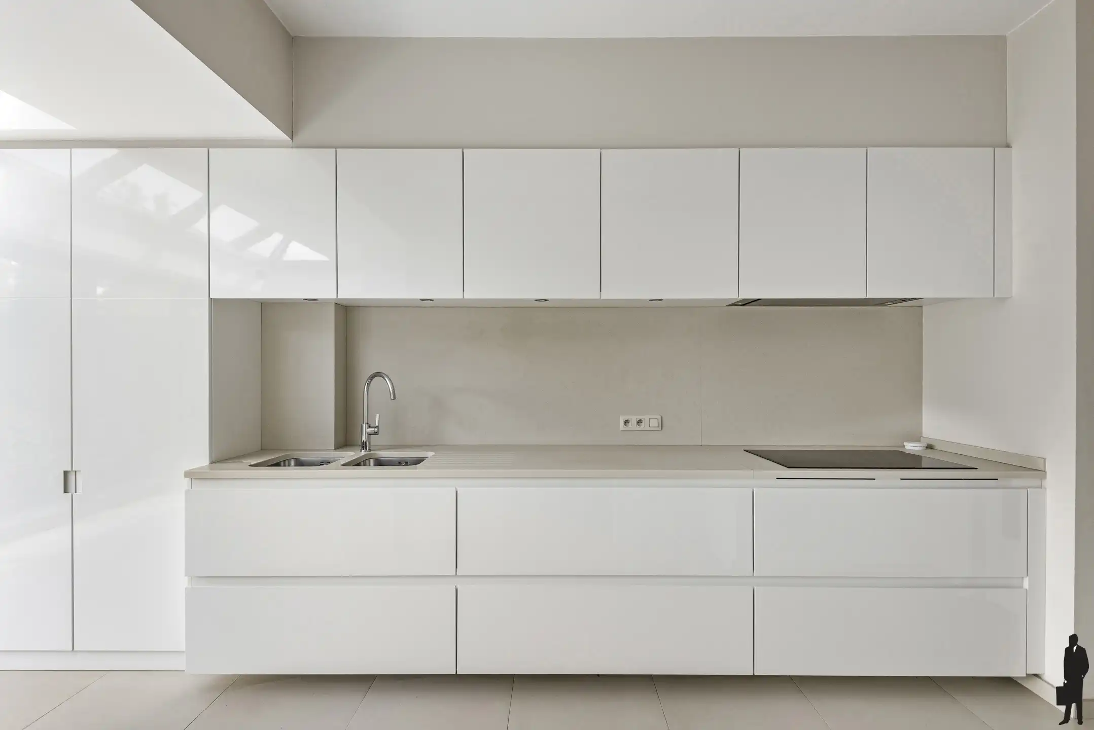 Charmante woning met leuke tuin in centrum van Boechout foto 7