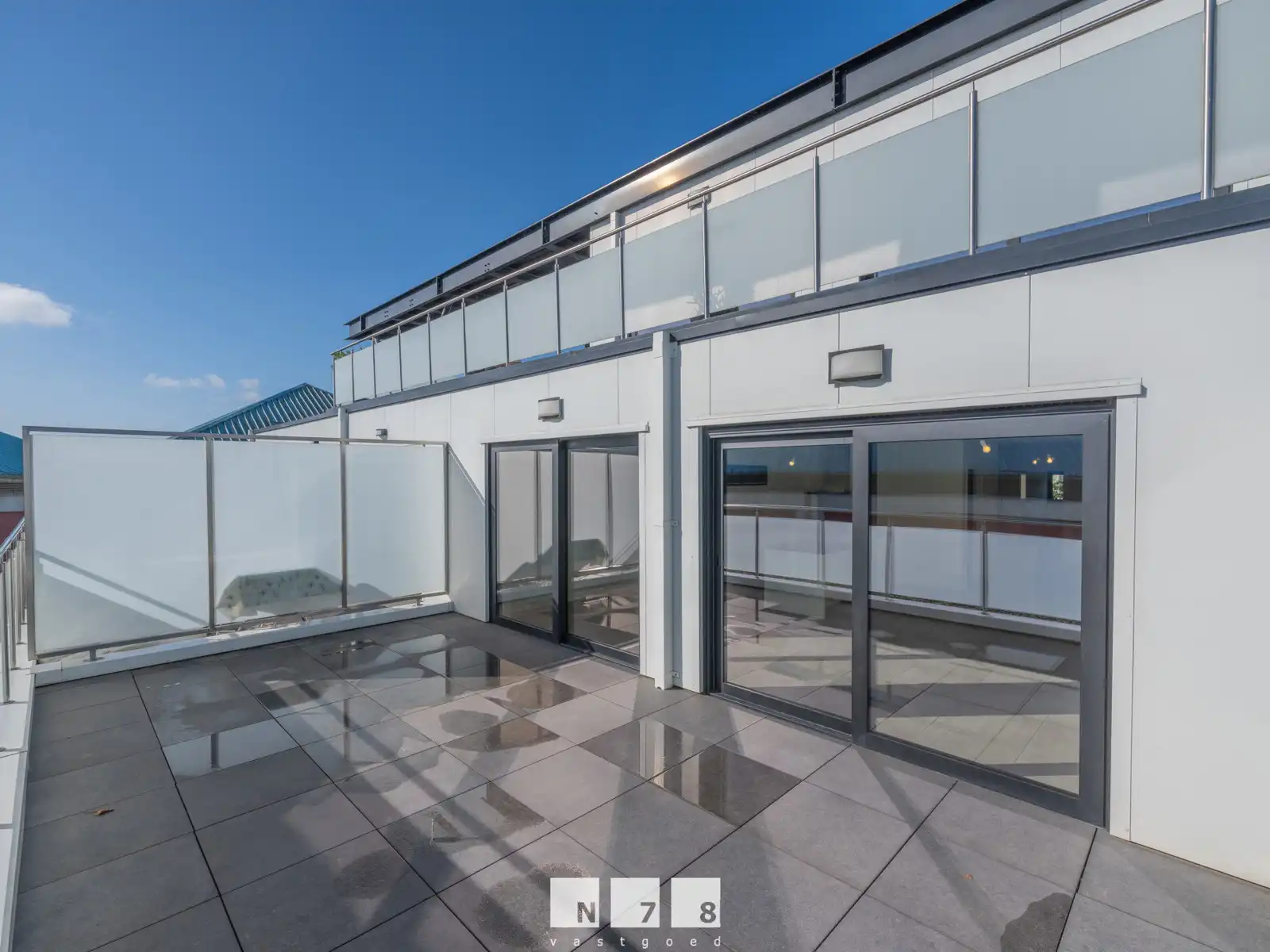 Appartement te huur foto 14