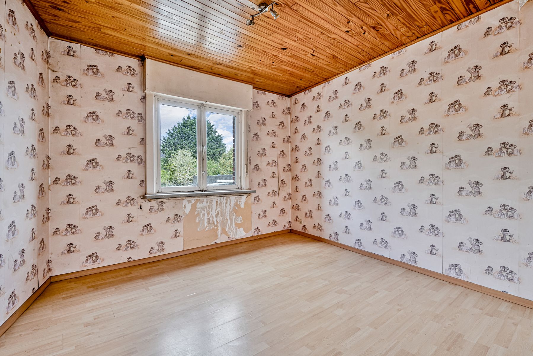 Instapklare woning met 2 slpk en tuin foto 9