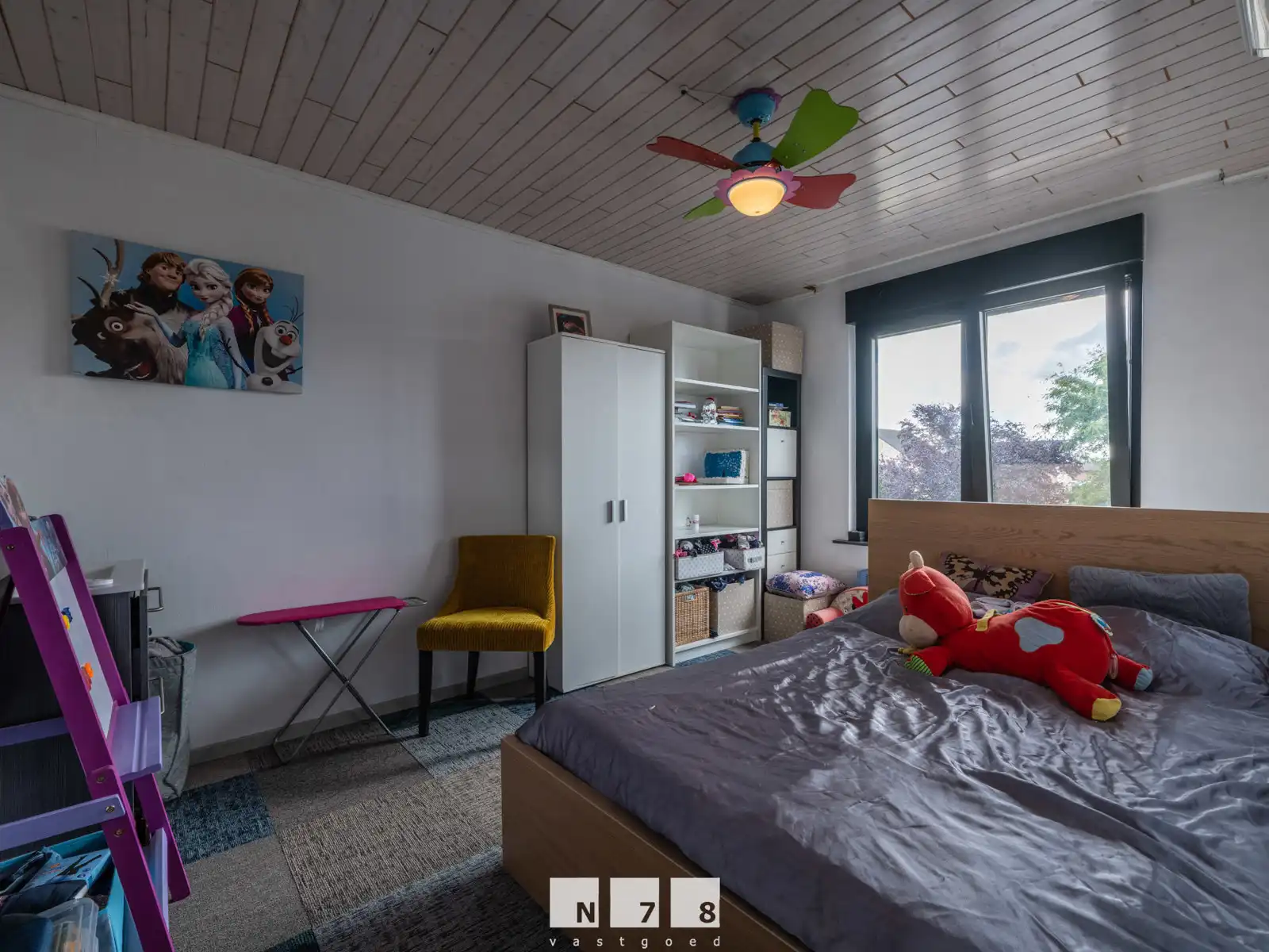 Huis te koop foto 17