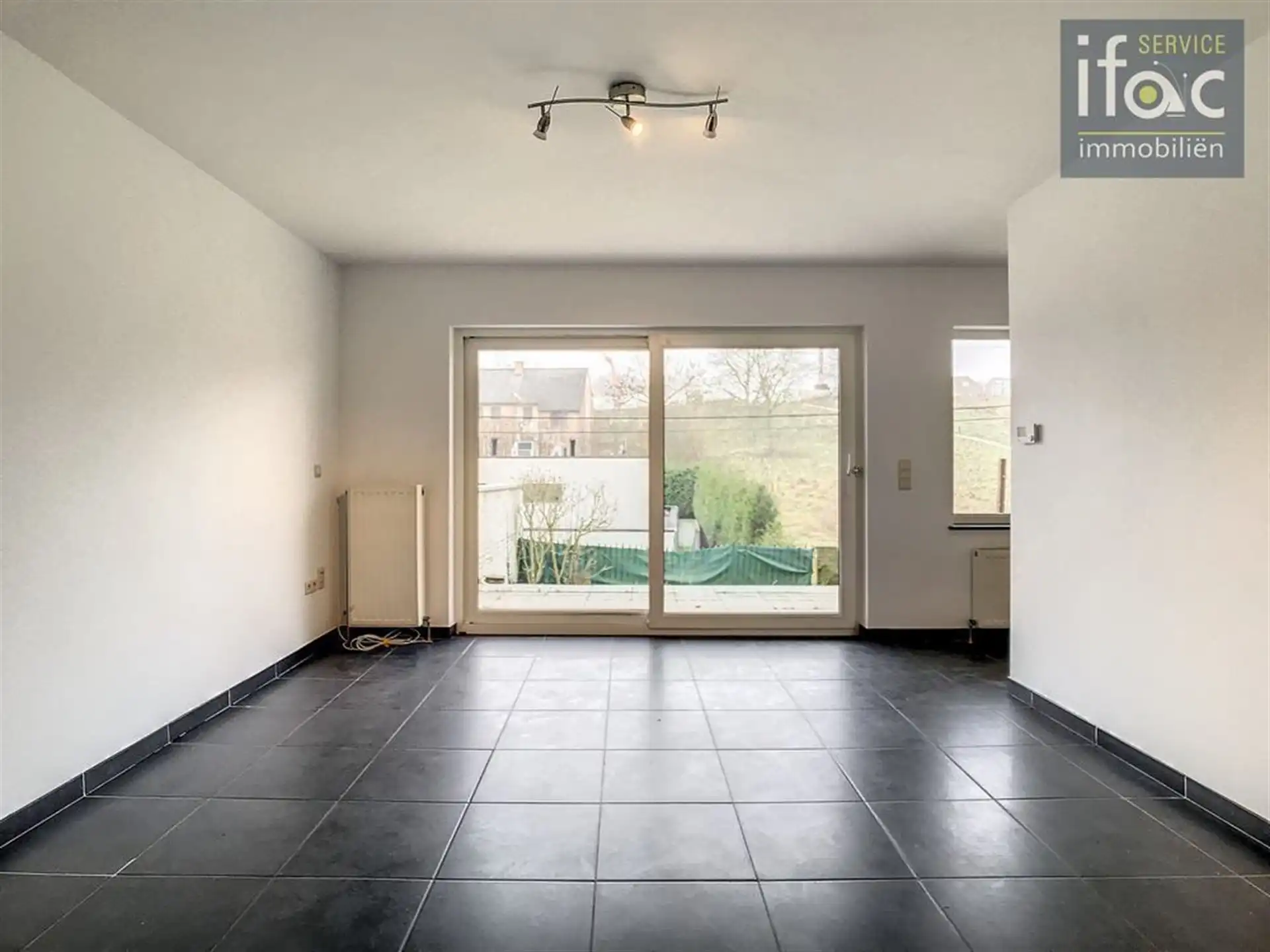 Opbrengsteigendom – 4 apts + garage foto 4