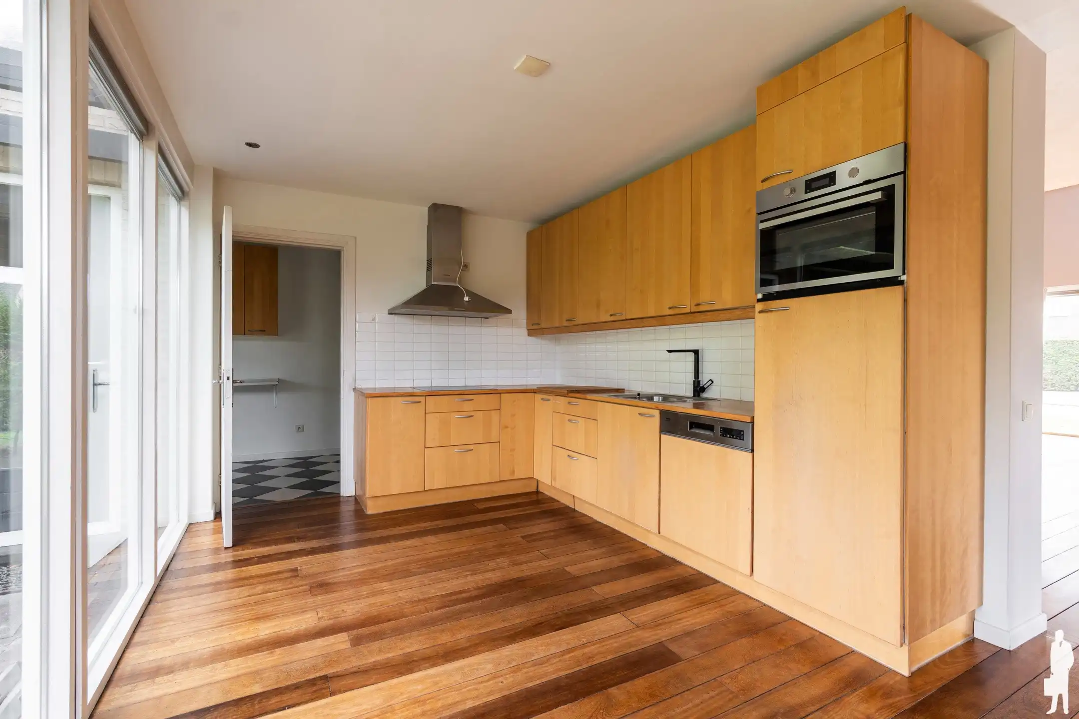 Gelijkvloerse villa op ca. 1.030m² te Hoogstraten foto 13
