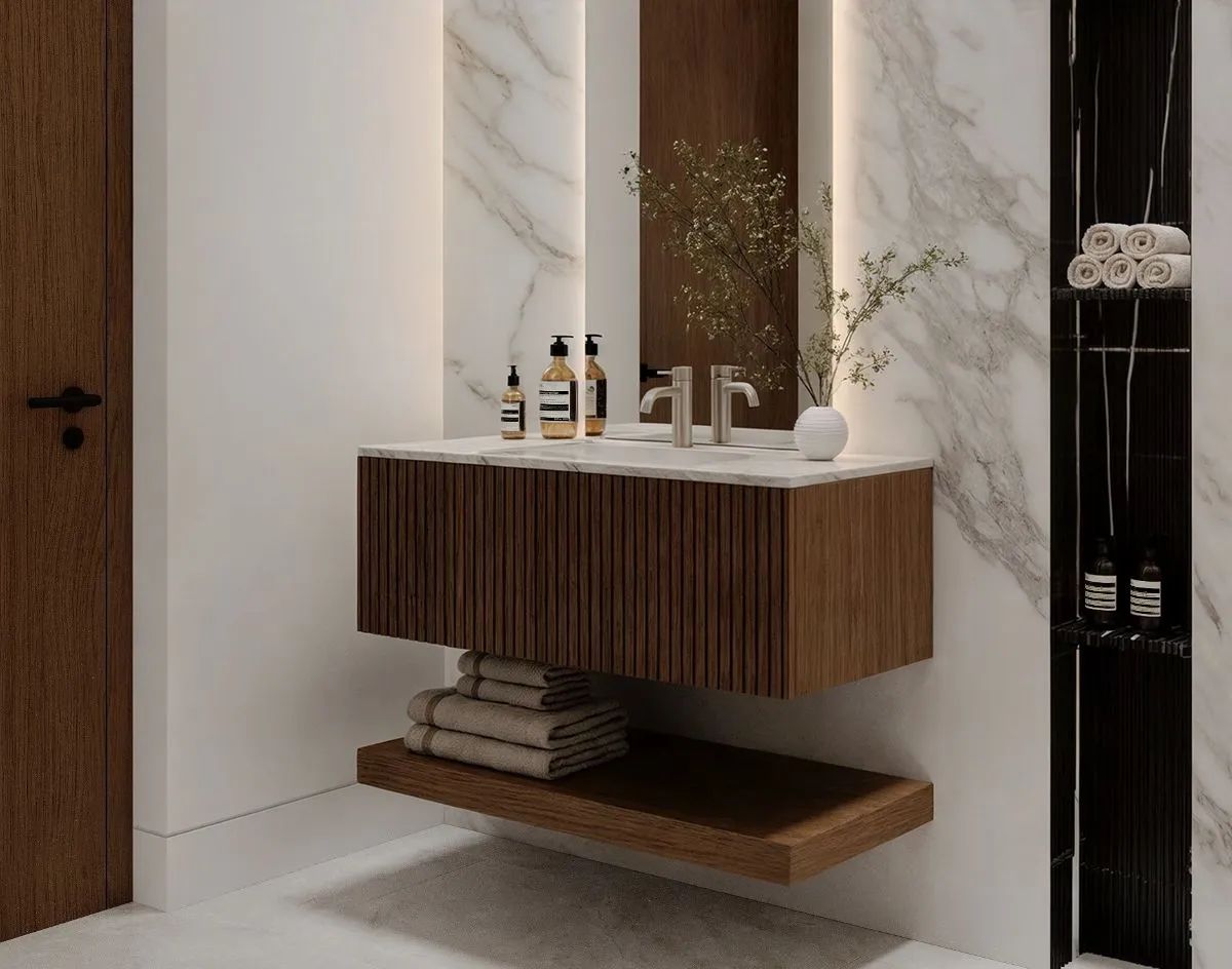 Adembenemende designvilla aan Marbella’s Golden Mile – waar luxe, privacy en uitzicht samenkomen foto 24