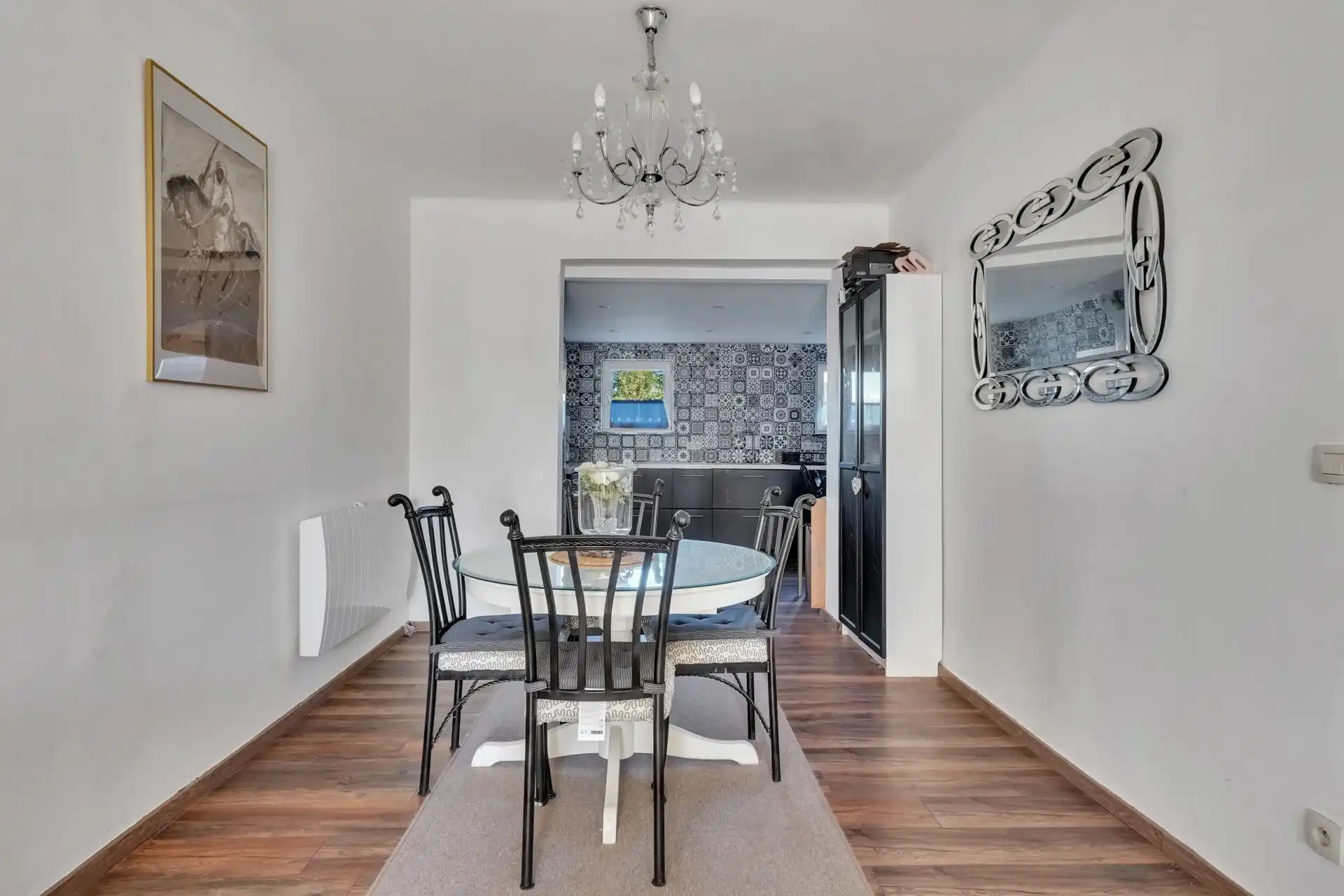 Gerenoveerde woning op rustige locatie foto 5