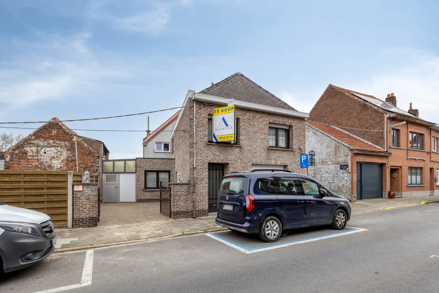 *** KIJKDAG 23/04 tussen 16u - 19u *** Op afspraak *** foto 2