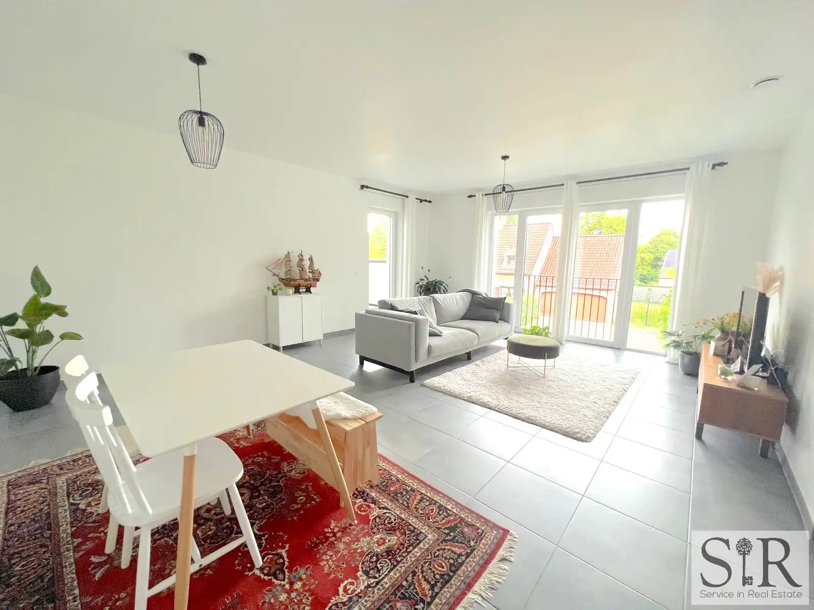 Appartement te huur foto 2