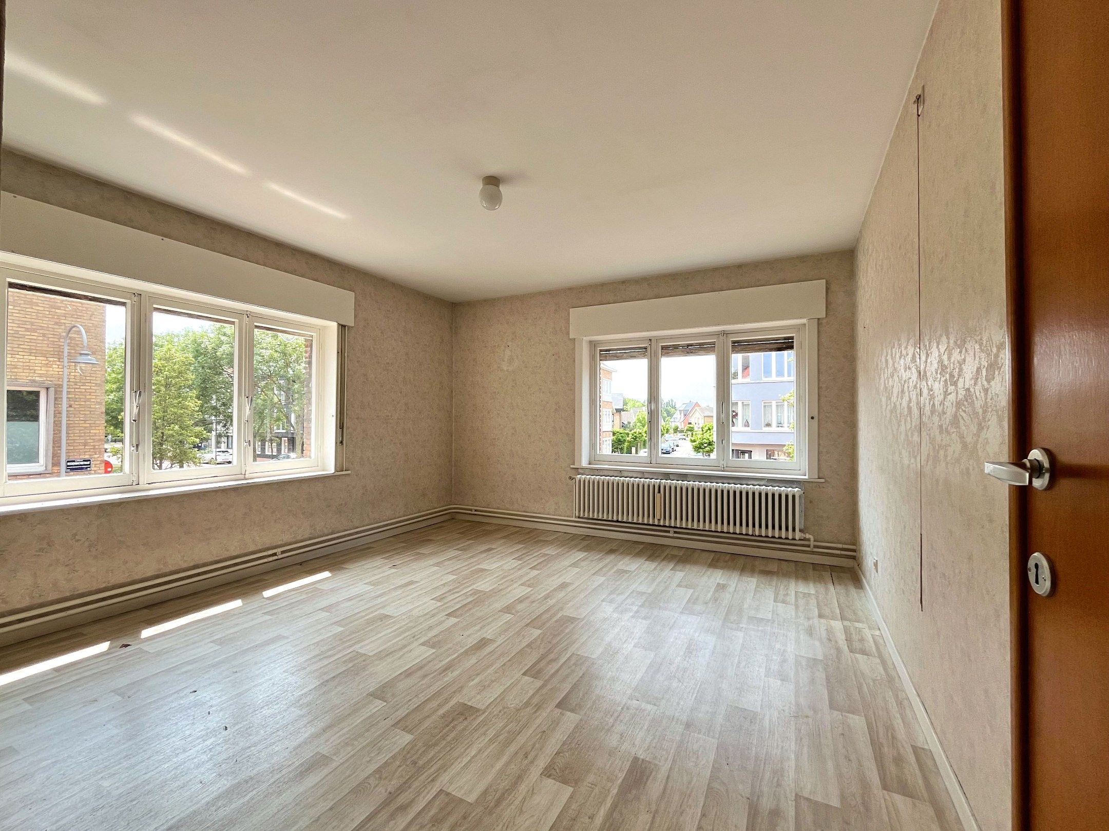 Hoekwoning met garage mooi gelegen te Heist-aan-Zee foto 9